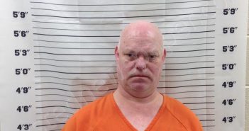 OLIVER, DENNY RAY | 2025-03-20 14:16:51 | Pickens County, Georgia Booking