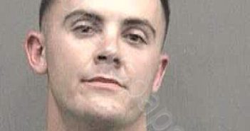 HENDRICKS, CHAD RICHARD | 2025-03-18 14:56:01 | Alachua County, Florida Booking