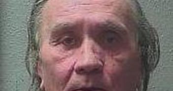 DAVID POWELL | 2025-03-20 15:41:23 | Benewah County, Idaho Booking