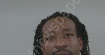 DOUGLAS, CORY MICHAEL | 2025-03-19 12:45:54 | Columbia County, Florida Booking