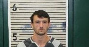 DILLON KELLY | 2025-03-21 21:15:43 | Holmes County, Florida Booking