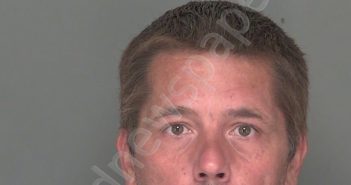 PINCKNEY, FREDRICK WILLIAM | 2025-03-21 19:29:52 | Highlands County, Florida Booking