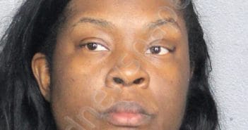 TAYLOR, KRASHUNDA QUIANA | 2025-03-19 05:17:15 | Broward County, Florida Booking