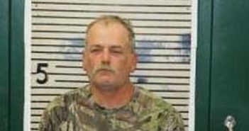 JOSEPH EAST | 2025-03-21 21:59:07 | Holmes County, Florida Booking