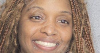 BIRDINE, SHANARIAL MONIQUE | 2025-03-19 03:34:58 | Broward County, Florida Booking