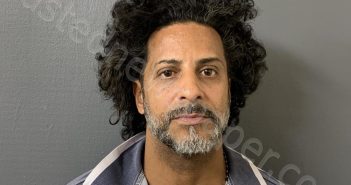 RIVERA, ELADIO CARLOS | 2025-03-21 16:32:36 | Hardee County, Florida Booking