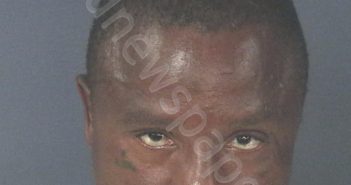 DANIELS, ELLIOTT VERNELL | 2025-03-19 22:46:25 | Gadsden County, Florida Booking