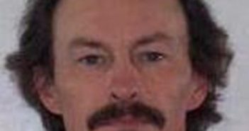 JOHN IRVINE | 2025-03-21 12:08:21 | Appanoose County, Iowa Booking