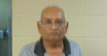 NATVERLAL PATEL | 2025-03-17 23:00:25 | Clark County, Arkansas Booking