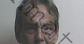 WILLIS, WILLIAM ALEXANDER | 2025-03-20 00:04:37 | Gilchrist County, Florida Booking