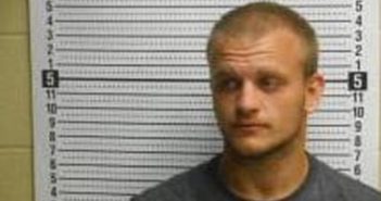 HUNTER FULTON | 2025-03-17 22:50:49 | Clark County, Arkansas Booking