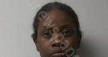 DOMINQUE LASHAY HALL | 2025-03-07 12:18:22 | Autauga County, Alabama Booking