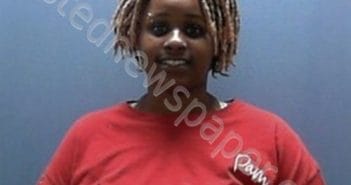 NASHYRIA NASHA FRENCH | 2025-03-18 19:34:42 | Columbia County, Arkansas Booking