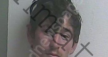 FOX, KALVIN CODY | 2025-03-20 00:03:52 | Gilchrist County, Florida Booking