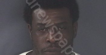 PRUITT, SHELTON | 2025-03-19 22:47:10 | Gadsden County, Florida Booking