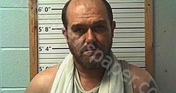 BUFFORD, BRADLEY WAYNE | 2025-03-18 02:28:31 | Cleburne County, Arkansas Booking