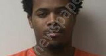 MARKUX TREMELLE MCDONALD | 2025-03-07 11:59:40 | Autauga County, Alabama Booking