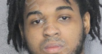 PRATT, MARCELL MADDOX | 2025-03-19 03:30:51 | Broward County, Florida Booking