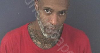 BEAMON, HIRAM MARCELL | 2025-03-19 22:52:07 | Gadsden County, Florida Booking