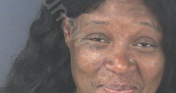 WINBUSH, TINA LOUISE | 2025-03-19 22:48:19 | Gadsden County, Florida Booking