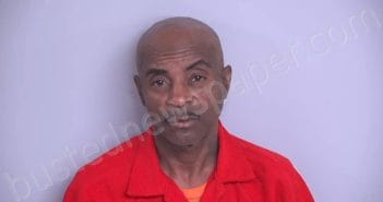 JACKSON, LANORRIS BERNARD | 2025-03-19 00:31:17 | Bradford County, Florida Booking