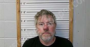 HOOD, JAMES LEE | 2025-03-18 12:30:49 | Cleburne County, Arkansas Booking