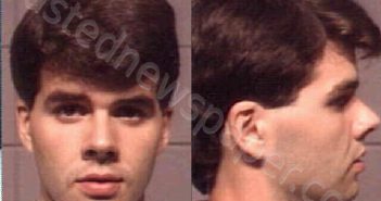 THOMAS, KENNETH WAYNE | 2025-03-07 20:19:25 | Baldwin County, Alabama Booking