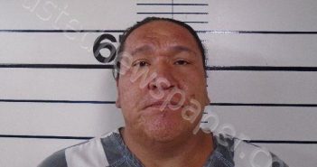 WILSON, JOHN EDWARDS IV | 2025-03-22 03:52:34 | Big Horn County, Montana Booking