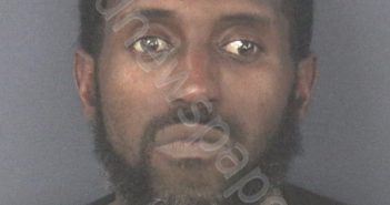 ROBINSON, JAMAR | 2025-03-19 22:53:42 | Gadsden County, Florida Booking