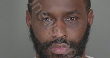 SIMS, MARQUESE ZACKERY | 2025-03-21 19:27:48 | Highlands County, Florida Booking