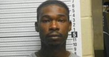 DARIUS WASHINGTON | 2025-03-17 20:24:20 | Clark County, Arkansas Booking