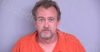 TANNER, WESLEY ERNEST | 2025-03-19 00:30:22 | Bradford County, Florida Booking