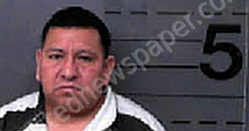 GARCIA, ALFREDO AGUILAR | 2025-03-11 18:27:35 | Chambers County, Alabama Booking