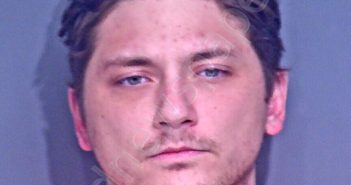 HAVARD, ELIJAH JAMES | 2025-03-07 20:02:53 | Baldwin County, Alabama Booking