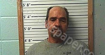 BATES, FOYE JAMES | 2025-03-18 02:28:23 | Cleburne County, Arkansas Booking