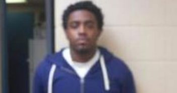 RAIMON BROUGHTON | 2025-03-17 20:20:47 | Clark County, Arkansas Booking