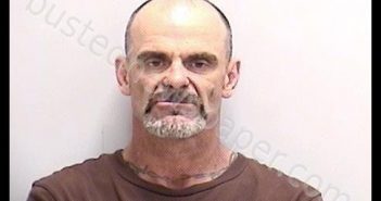 METCALF, GENE ALLEN | 2025-03-20 02:39:32 | Bartow County, Georgia Booking