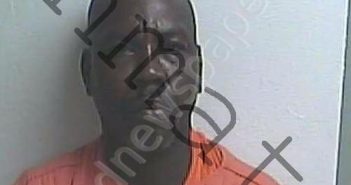 JACKSON, JB WILLIAM | 2025-03-20 00:11:45 | Gilchrist County, Florida Booking