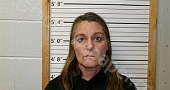 HARTWICK, NEXIE NICOLE | 2025-03-18 12:29:06 | Cleburne County, Arkansas Booking