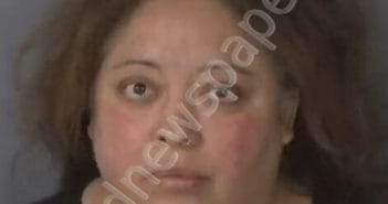 BRAVO, MONICA | 2025-03-19 08:44:03 | Clay County, Florida Booking