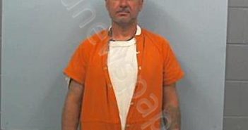 GIVENS, NICHOLAS GENE | 2025-03-08 09:43:34 | Barbour County, Alabama Booking