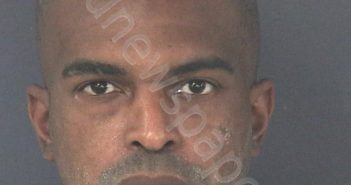 KINDER, KEITH AKEEM | 2025-03-19 22:55:32 | Gadsden County, Florida Booking