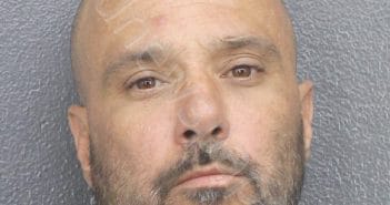 WELLS , MICHAEL J | 2025-03-19 05:25:03 | Broward County, Florida Booking