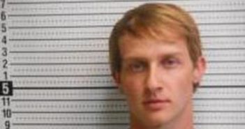 KYLE MERRELL | 2025-03-17 22:57:51 | Clark County, Arkansas Booking
