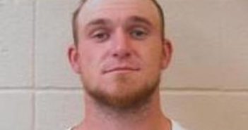 NATHAN STOCKSLAGER-WHEAT | 2025-03-17 22:53:31 | Clark County, Arkansas Booking