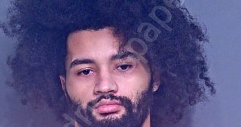 MORRISON, BRADLEY STEPHEN | 2025-03-07 20:05:17 | Baldwin County, Alabama Booking