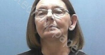 TERESA HAMILTON | 2025-03-18 19:31:18 | Columbia County, Arkansas Booking
