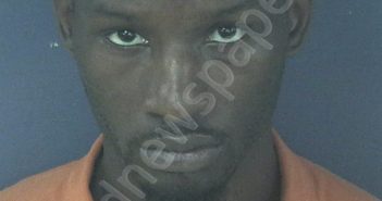 HATTEN, ELDRICK MONTEZE | 2025-03-19 22:48:25 | Gadsden County, Florida Booking