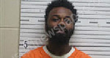 LOWERY, CHRISTOPHER CADARUIS | 2025-03-10 01:00:31 | Butler County, Alabama Booking