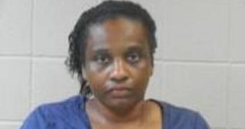 LILLIAN MARSHALL | 2025-03-17 22:56:37 | Clark County, Arkansas Booking